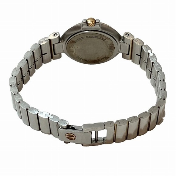 DUNHILL Millennium 12PD Quartz Watch Ladies - Picture 6 of 9